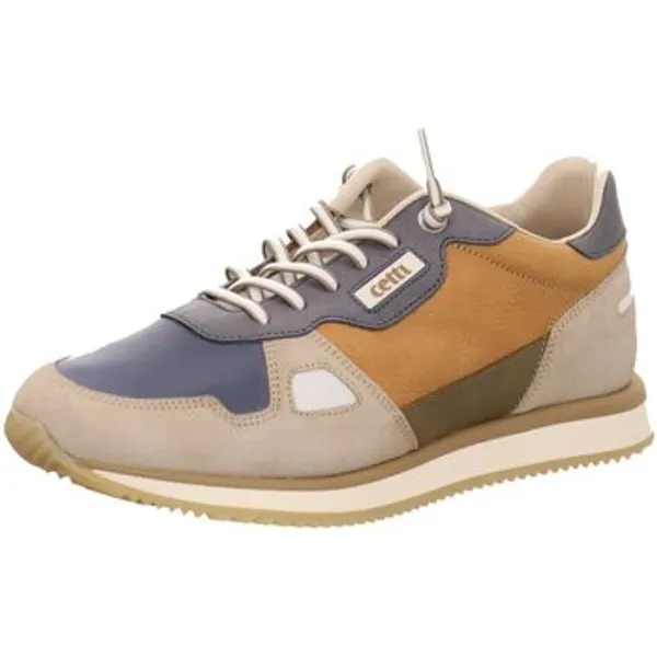 Cetti Lage Sneakers Blauw, vergelijk prijzen bij 1 winkel