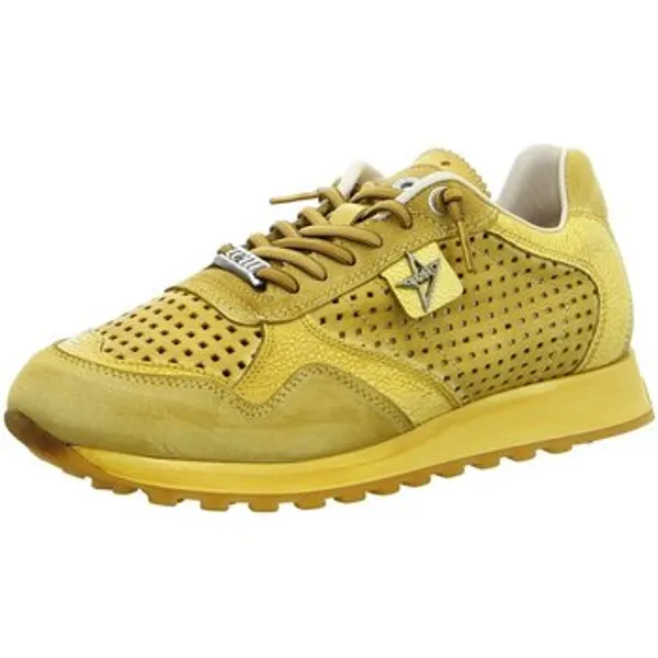 Cetti Lage Sneakers Geel, vergelijk prijzen bij 1 winkel