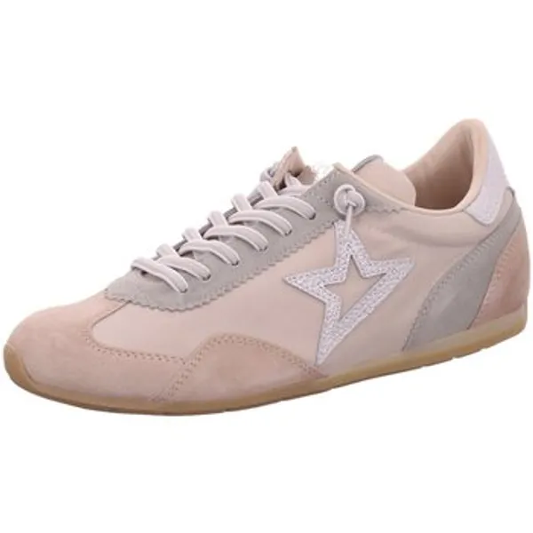 Cetti Lage Sneakers Beige, vergelijk prijzen bij 1 winkel