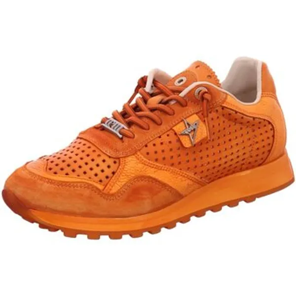 Cetti Lage Sneakers Oranje, vergelijk prijzen bij 1 winkel