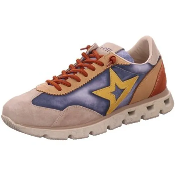 Cetti Lage Sneakers Blauw, vergelijk prijzen bij 1 winkel