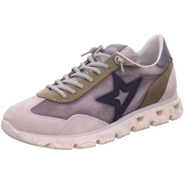 Cetti Lage Sneakers Grijs, vergelijk prijzen bij 1 winkel
