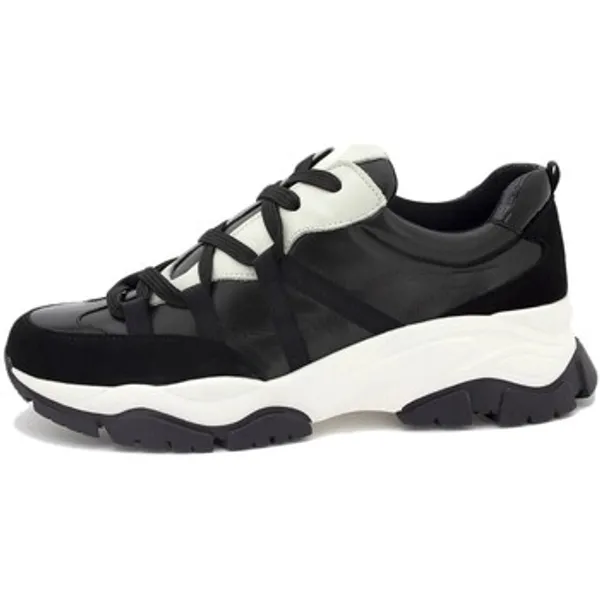 Piesanto Sneakers Zwart, vergelijk prijzen bij 1 winkel