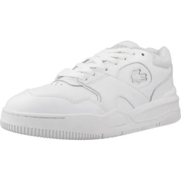 Lacoste Lineshot Wit, vergelijk prijzen bij 1 winkel