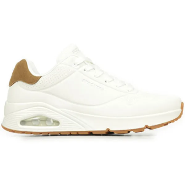 Skechers Uno Suited On Air Wit, vergelijk prijzen bij 1 winkel