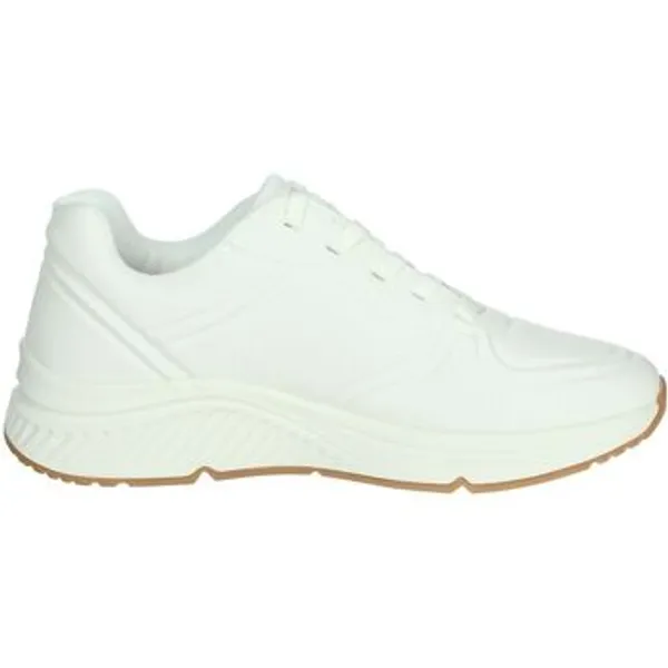 Skechers Lage Sneakers Wit, vergelijk prijzen bij 1 winkel