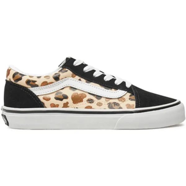 Vans Sneakers Zwart, vergelijk prijzen bij 1 winkel