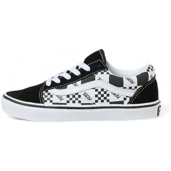 Vans Sneakers Zwart, vergelijk prijzen bij 1 winkel