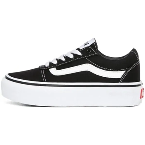 Vans Sneakers Zwart, vergelijk prijzen bij 1 winkel