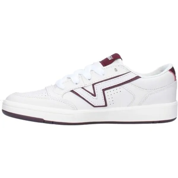 Vans Sneakers Wit, vergelijk prijzen bij 1 winkel