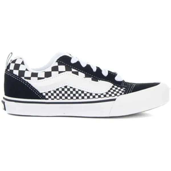 Vans Sneakers Zwart, vergelijk prijzen bij 1 winkel