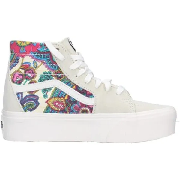 Vans Sneakers Grijs, vergelijk prijzen bij 1 winkel
