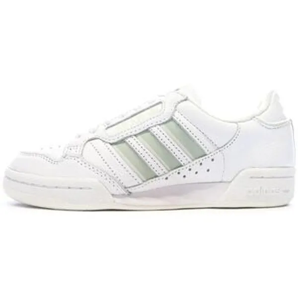 adidas Continental 80 Stripes Wit, vergelijk prijzen bij 1 winkel