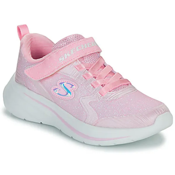 Skechers Wave Roze, vergelijk prijzen bij 1 winkel