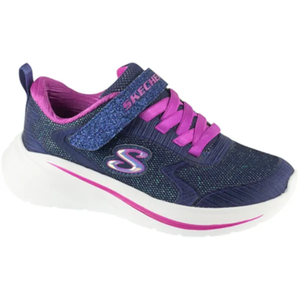 Skechers Wave Blauw, vergelijk prijzen bij 2 winkels