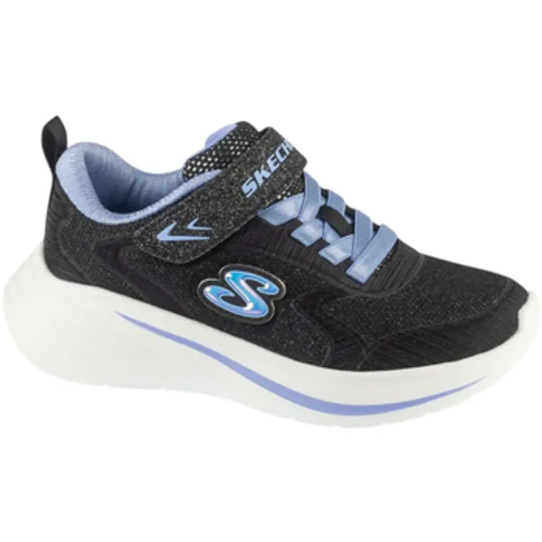 Skechers Wave Zwart, vergelijk prijzen bij 1 winkel