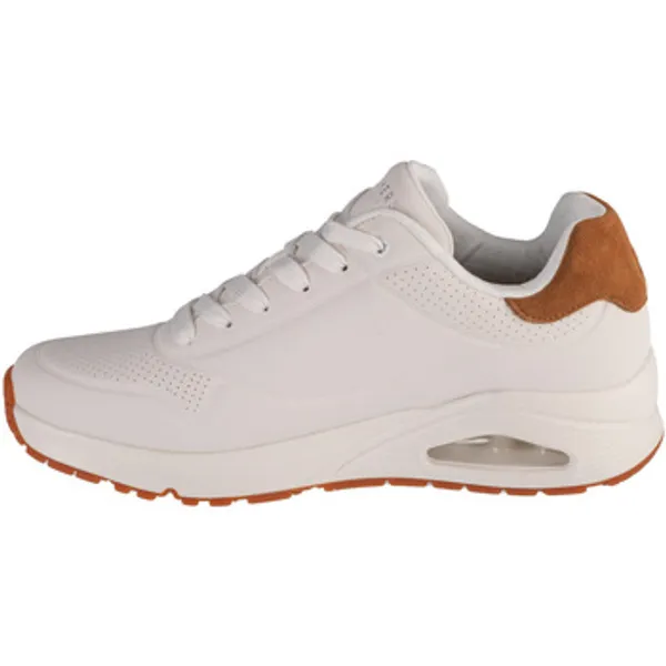 Skechers Uno Suited On Air Wit, vergelijk prijzen bij 1 winkel