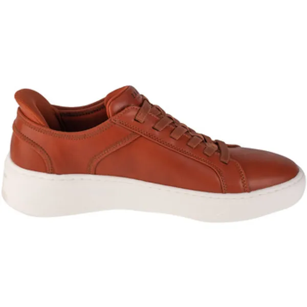 Skechers Slip-Ins Court Break Suit Bruin, foto 2 van 2