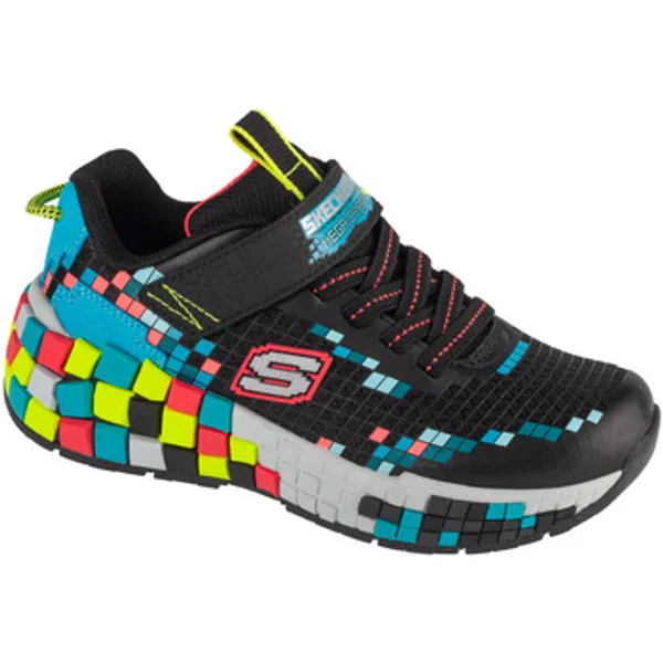 Skechers Mega-Craft 3.0 Zwart, vergelijk prijzen bij 1 winkel