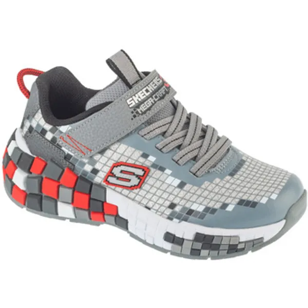 Skechers Mega-Craft 3.0 Grijs, vergelijk prijzen bij 1 winkel
