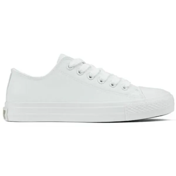 Monotox Norris Low 2 Wit, vergelijk prijzen bij 1 winkel