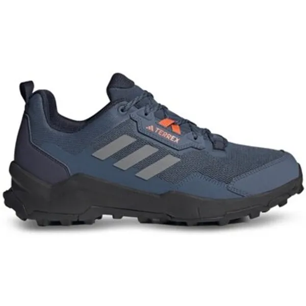 adidas Terrex AX4 Hiking Marine, foto 2 van 2