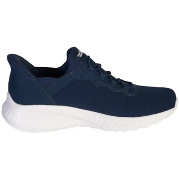 Skechers Slip-Ins Marine, vergelijk prijzen bij 1 winkel