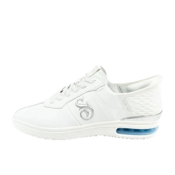 Skechers Slip-Ins Wit, vergelijk prijzen bij 1 winkel