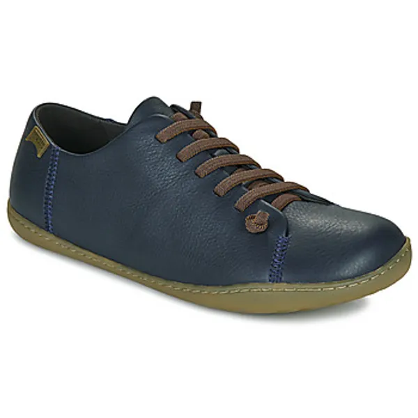Camper Peuc Blauw, vergelijk prijzen bij 1 winkel