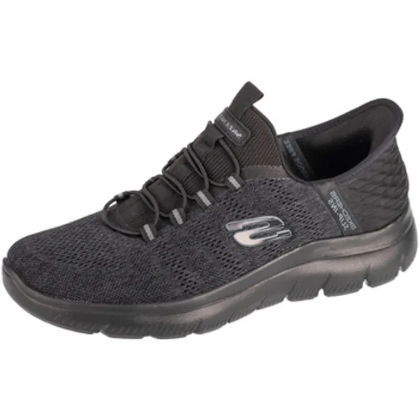Skechers Slip-Ins: Summits Key Pace Grijs, vergelijk prijzen bij 1 winkel