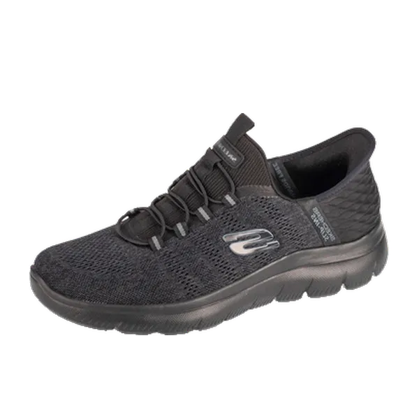 Skechers Slip-Ins: Summits Key Pace Grijs, vergelijk prijzen bij 1 winkel