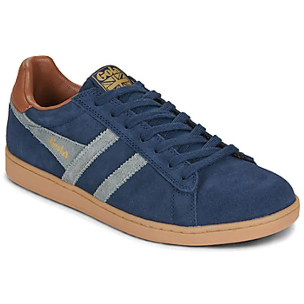 Gola Equipe II Suede Marine, vergelijk prijzen bij 1 winkel