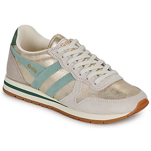Gola Daytona Blaze Beige, vergelijk prijzen bij 2 winkels