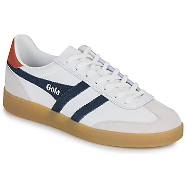 Gola Viper Leather Wit, vergelijk prijzen bij 1 winkel