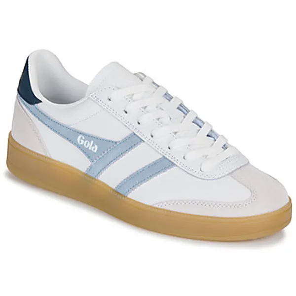 Gola Viper Leather Wit, vergelijk prijzen bij 1 winkel