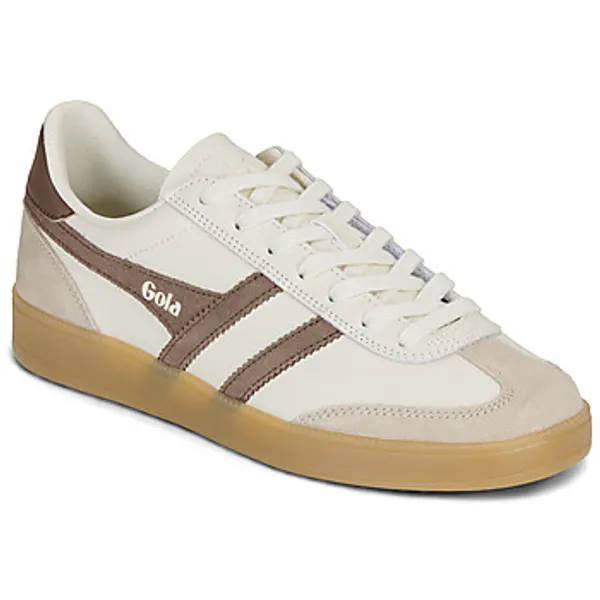 Gola Viper Leather Wit, vergelijk prijzen bij 1 winkel