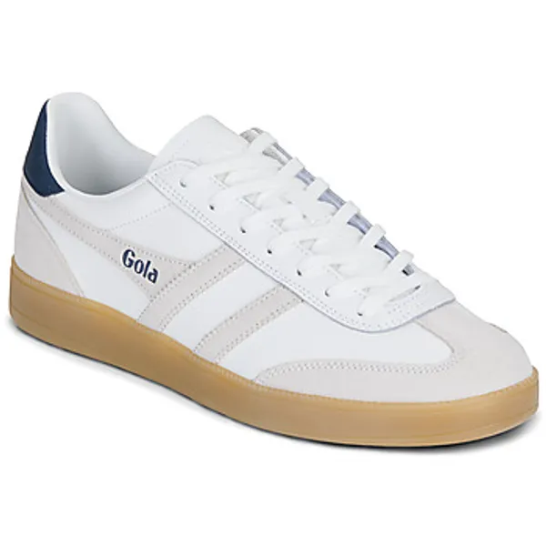 Gola Viper Leather Wit, vergelijk prijzen bij 1 winkel