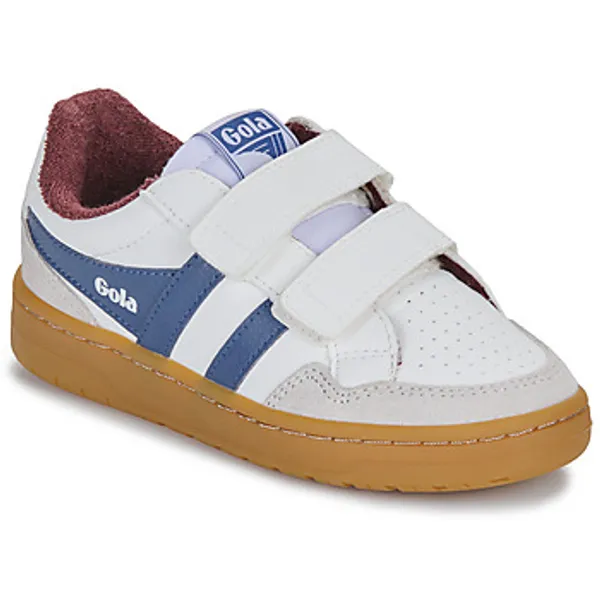Gola Eagle Strap Wit, vergelijk prijzen bij 1 winkel