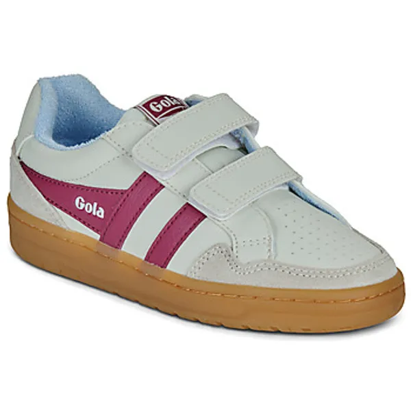 Gola Eagle Strap Wit, vergelijk prijzen bij 1 winkel