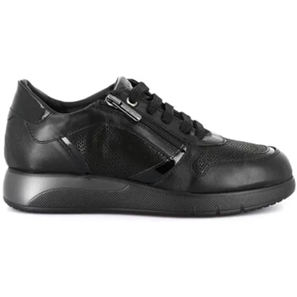 Grunland Sneakers Zwart, vergelijk prijzen bij 1 winkel