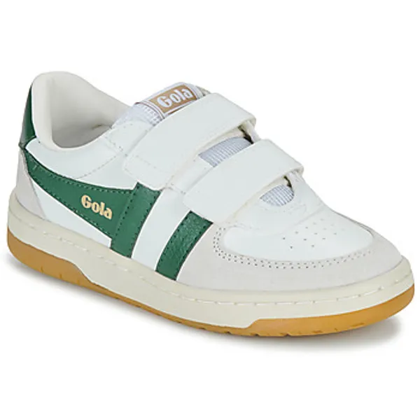 Gola Hawk Strap Wit, vergelijk prijzen bij 1 winkel