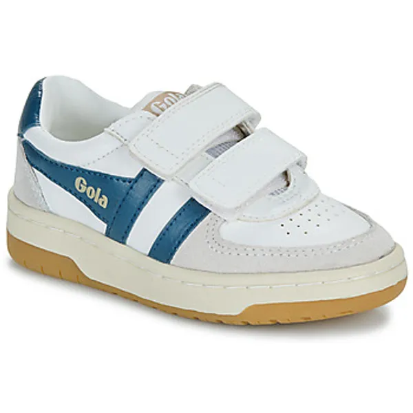 Gola Hawk Strap Wit, vergelijk prijzen bij 1 winkel