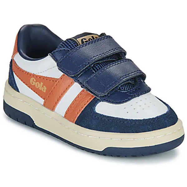 Gola Hawk Strap Wit, vergelijk prijzen bij 1 winkel