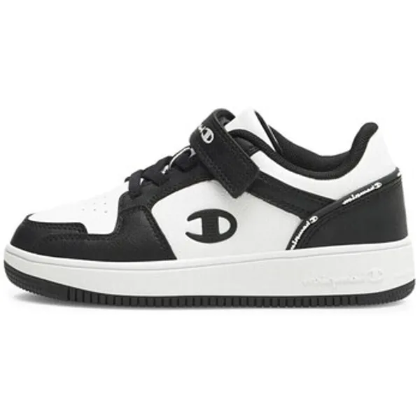 Champion Rebound 2.0 Low Wit, vergelijk prijzen bij 1 winkel