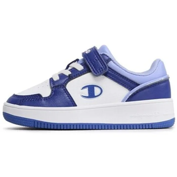 Champion Rebound 2.0 Low Blauw, vergelijk prijzen bij 1 winkel