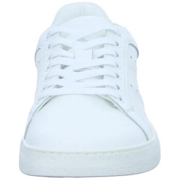 Groundies Sneakers Wit, vergelijk prijzen bij 1 winkel