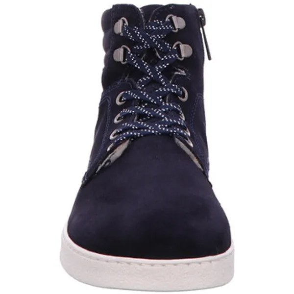 Groundies Sneakers Blauw, vergelijk prijzen bij 1 winkel