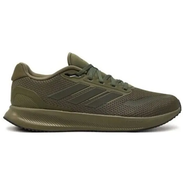 adidas Runfalcon 5 Khaki, vergelijk prijzen bij 1 winkel