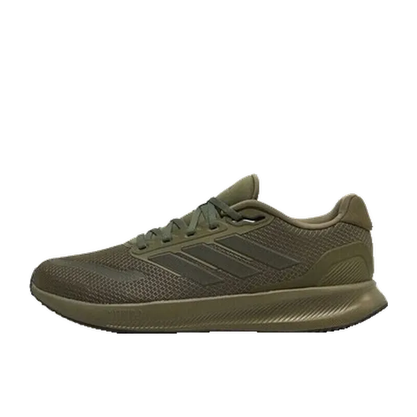 adidas Runfalcon 5 Khaki, vergelijk prijzen bij 1 winkel
