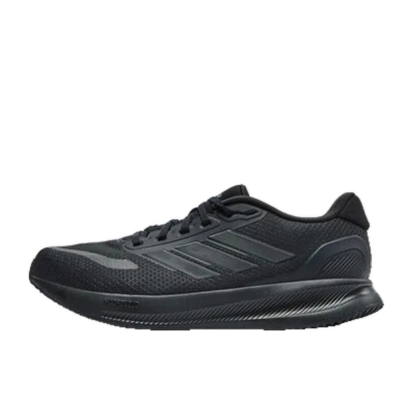 adidas Runfalcon 5 Zwart, vergelijk prijzen bij 1 winkel